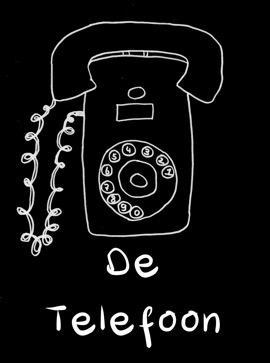 de telefoon flora koene