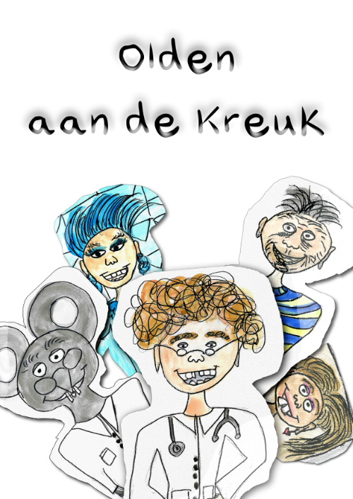 olden aan de kreuk klein